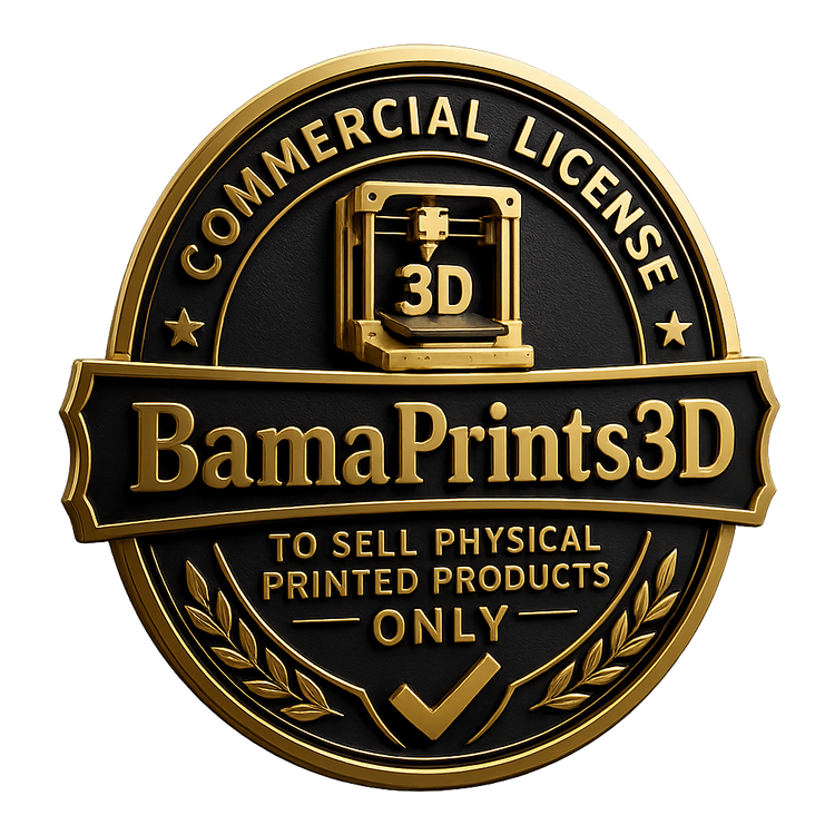 BamaPrints3D
