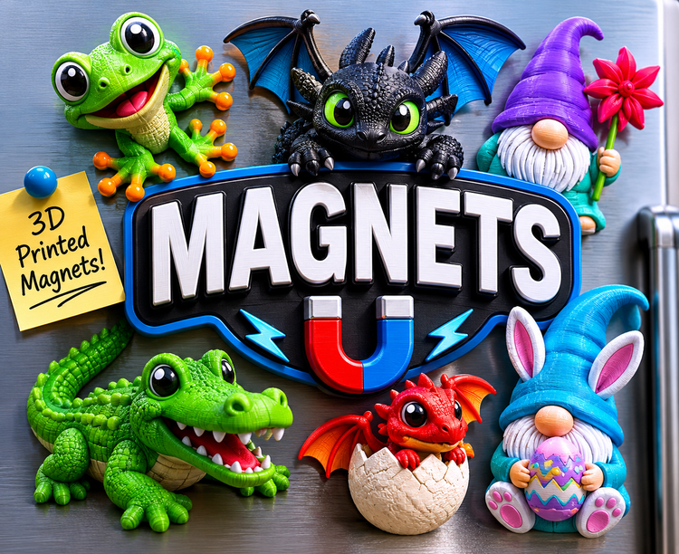 Magnets