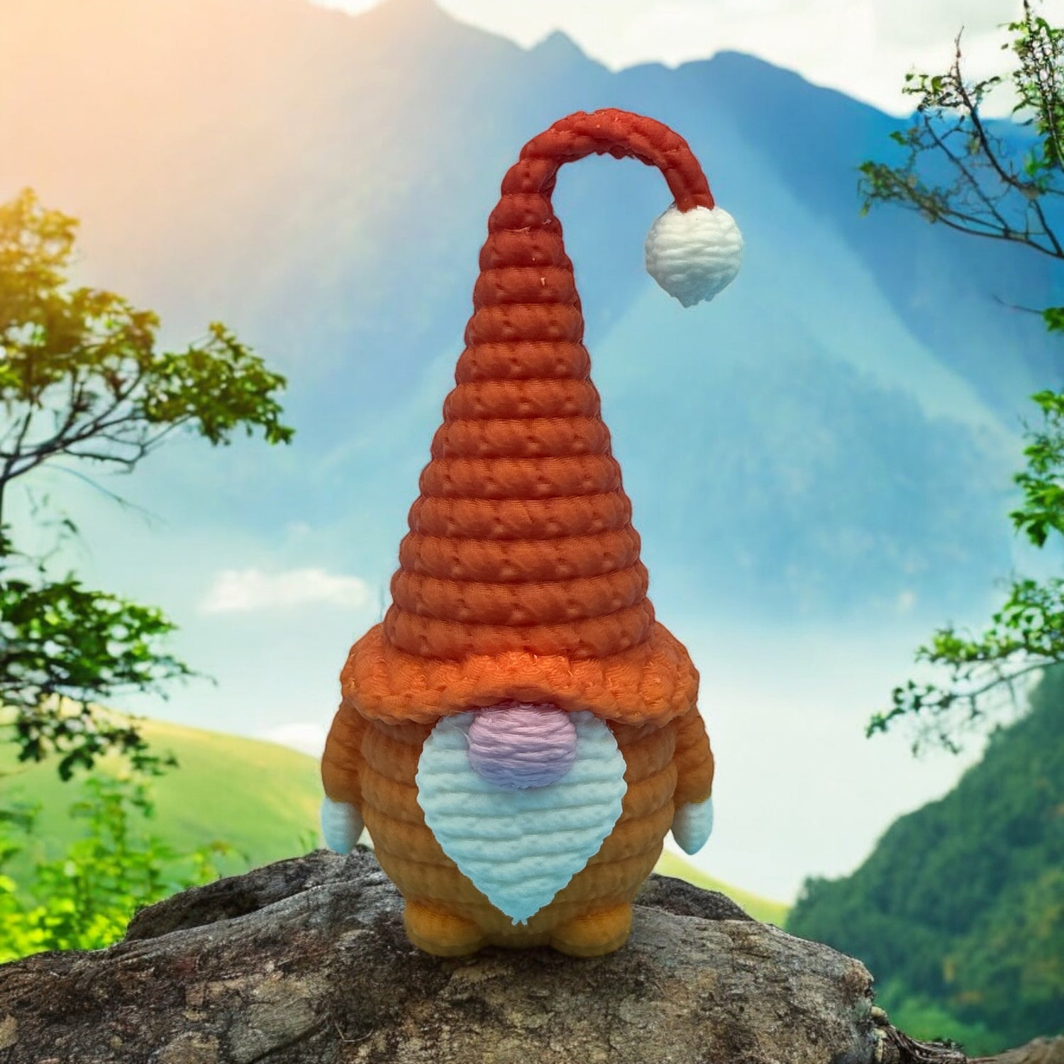 Gnomes