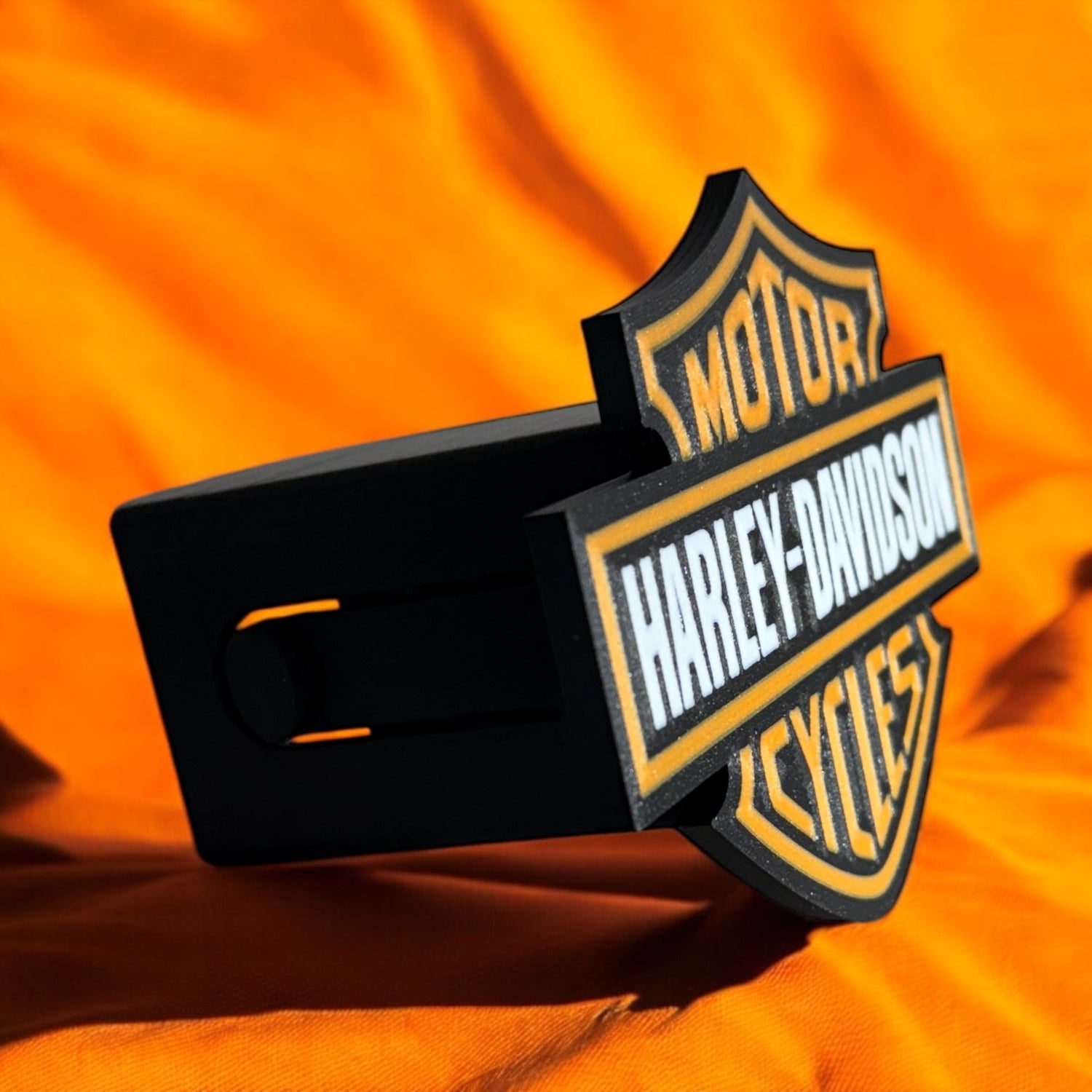 Vehicle Hitch Covers
