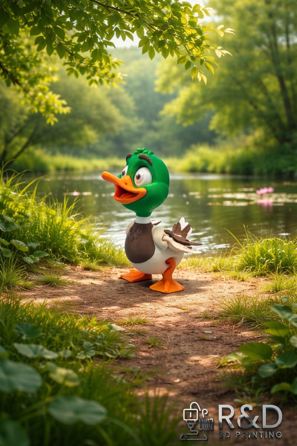 Ducks