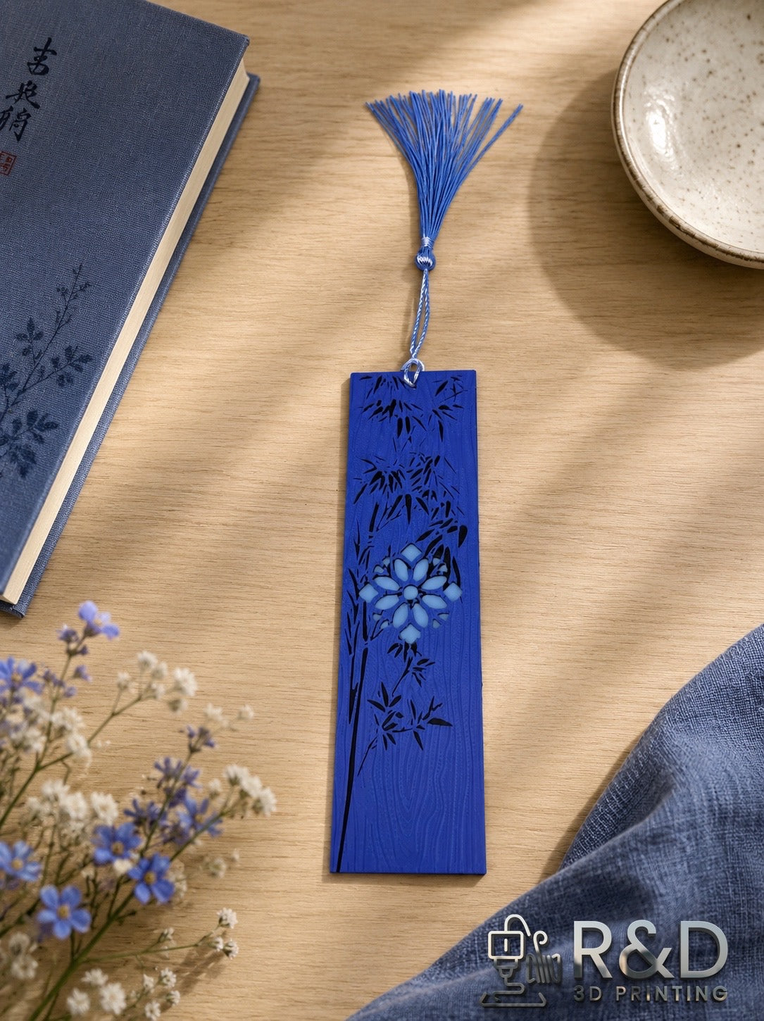 Bookmarks