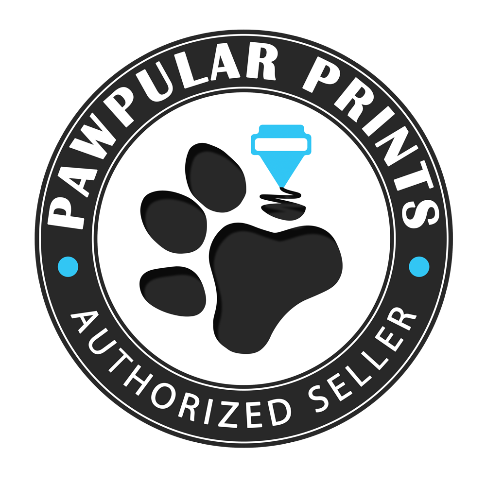 Pawpular Prints