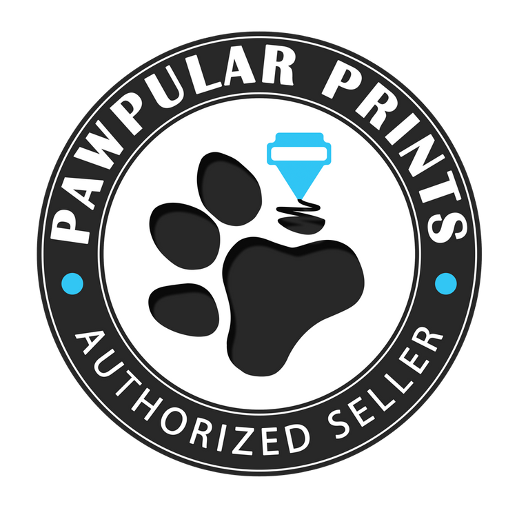 Pawpular Prints
