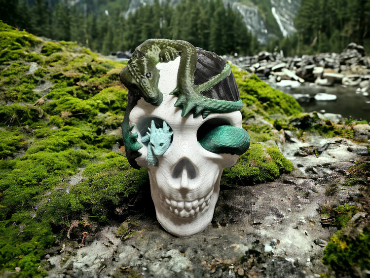 Skulls