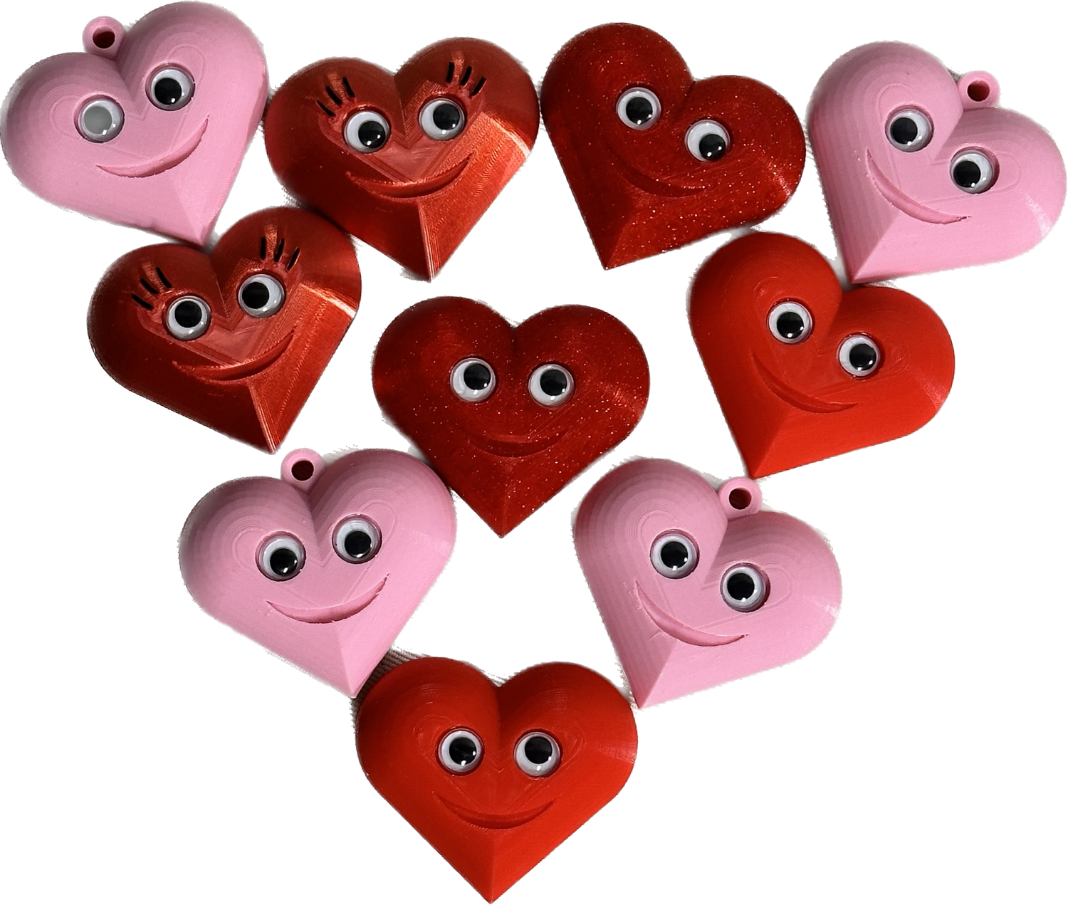 Valentine's Day