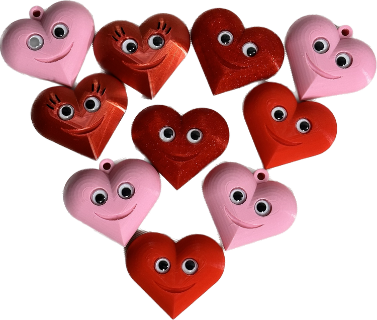 Valentine's Day