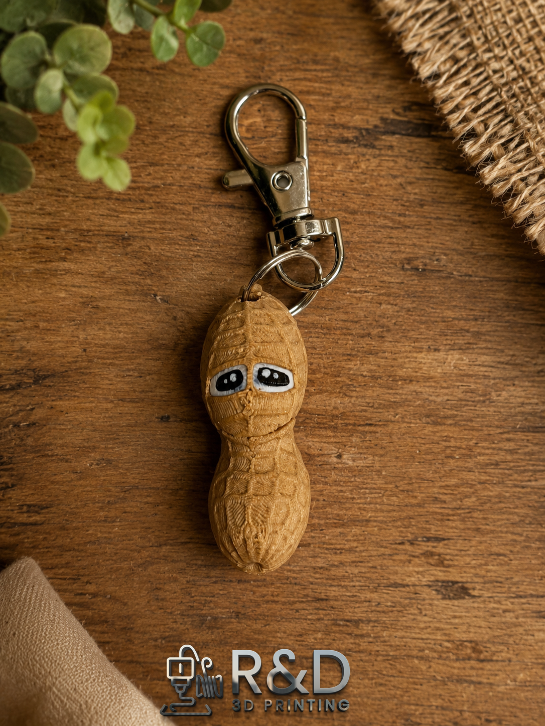 Bag Charms