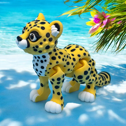Cheetah
