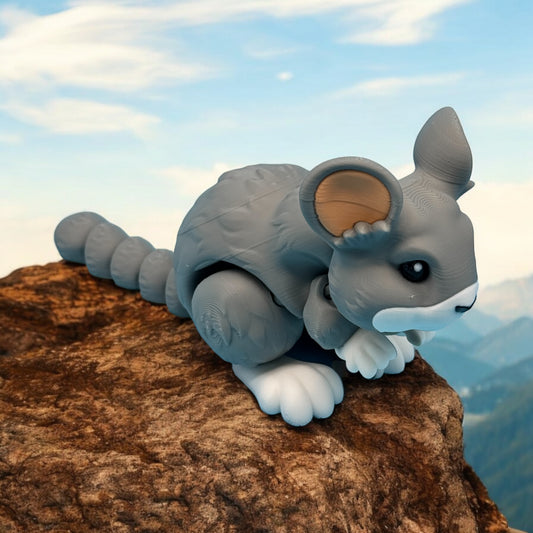 Chinchilla