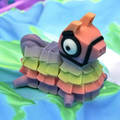 Mini Pinata