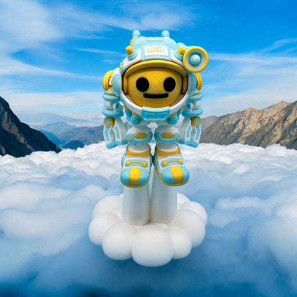 Spacemoji