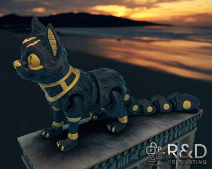 Bastet