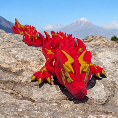 Zeus Dragon