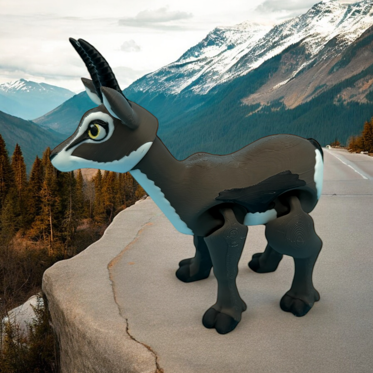 Antelope