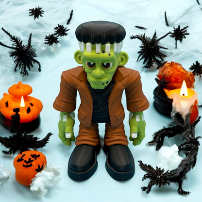 Frankenstein