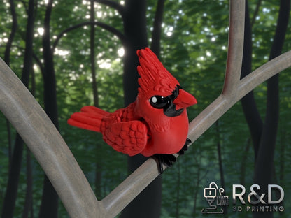 Cardinal