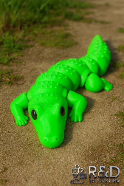 Alligator