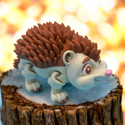 Hedgehog
