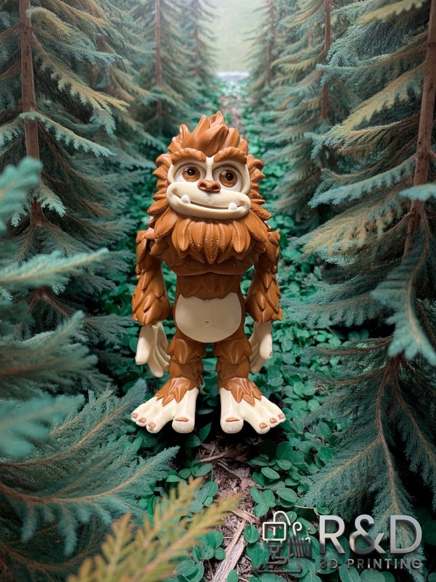 Sasquatch