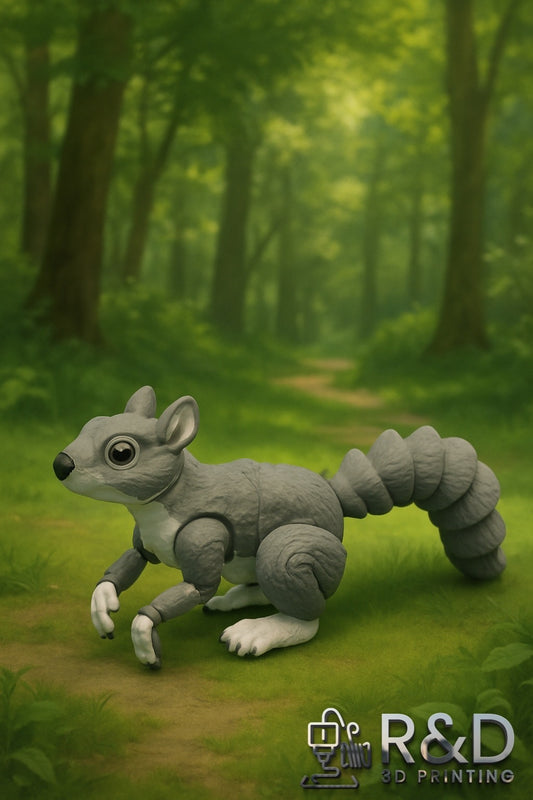 Squirrel