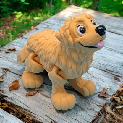 Golden Retriever