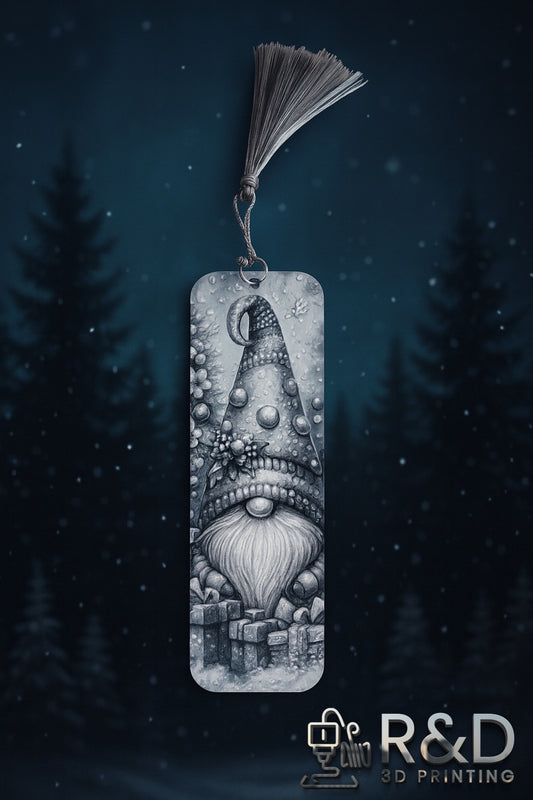 Gnome Bookmark