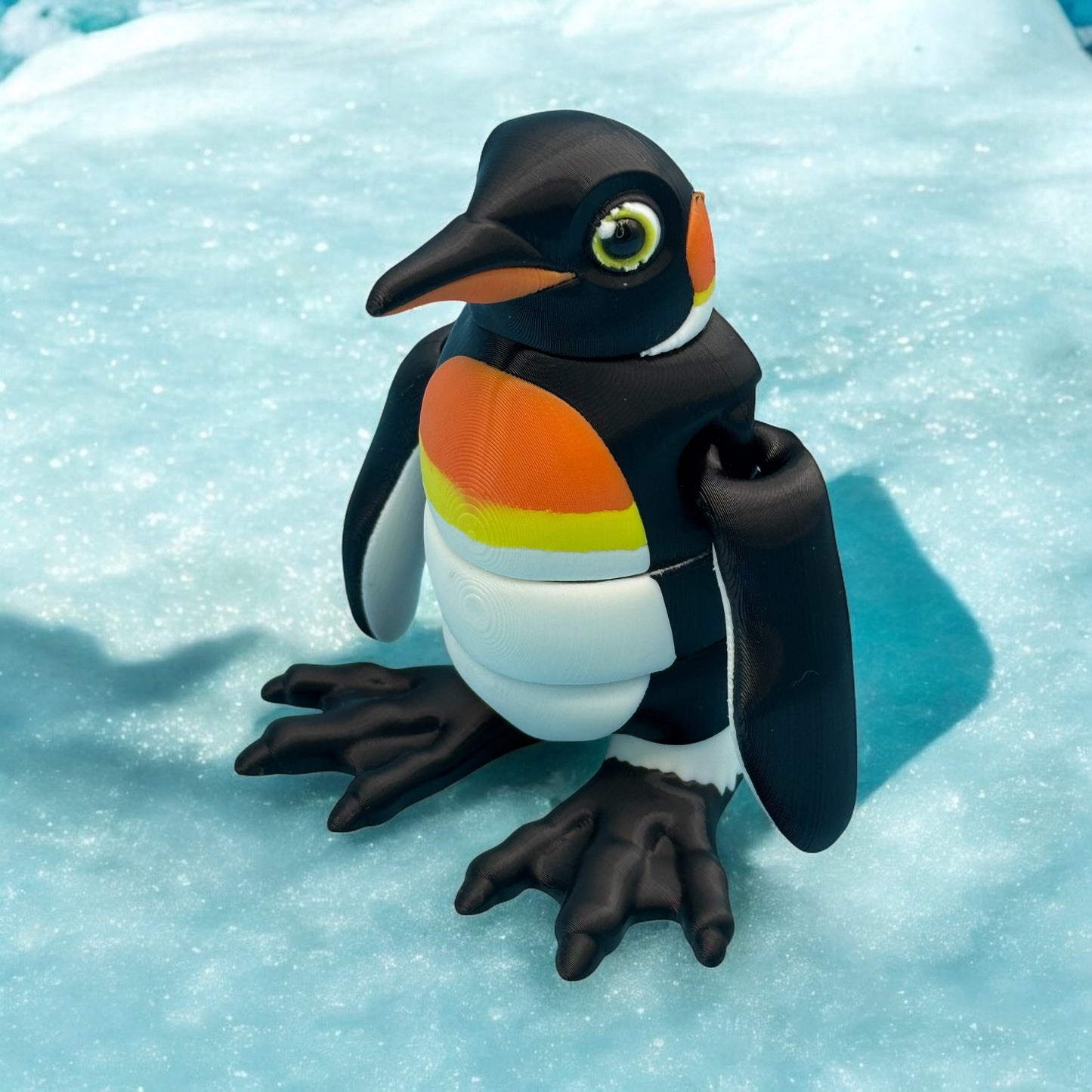 Penguin