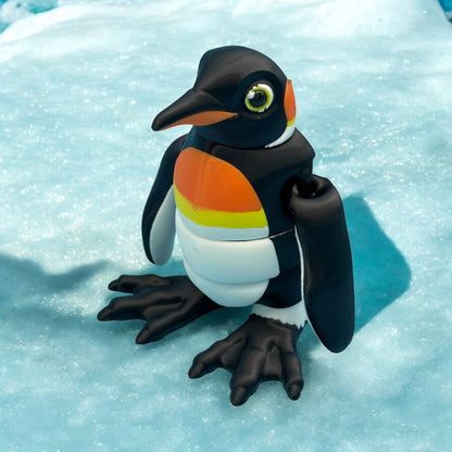 Penguin