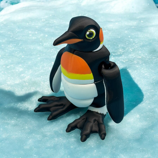 Penguin