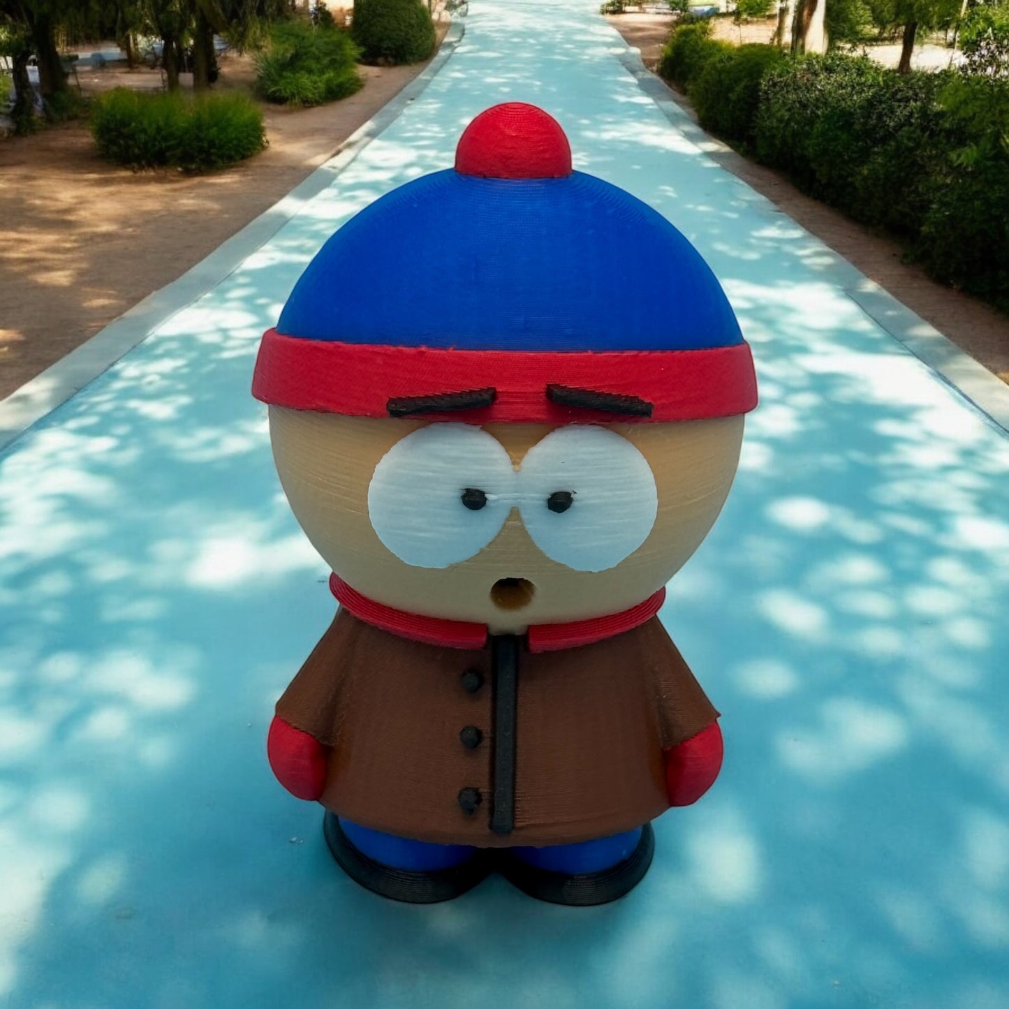 Stan