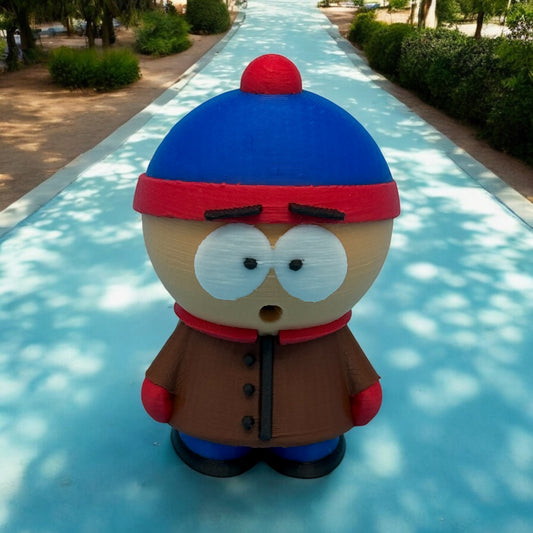 Stan