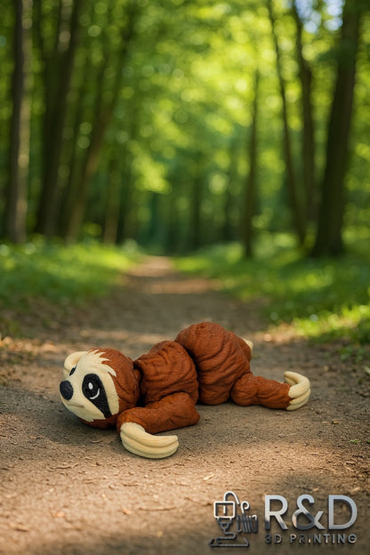 Mini Sloth
