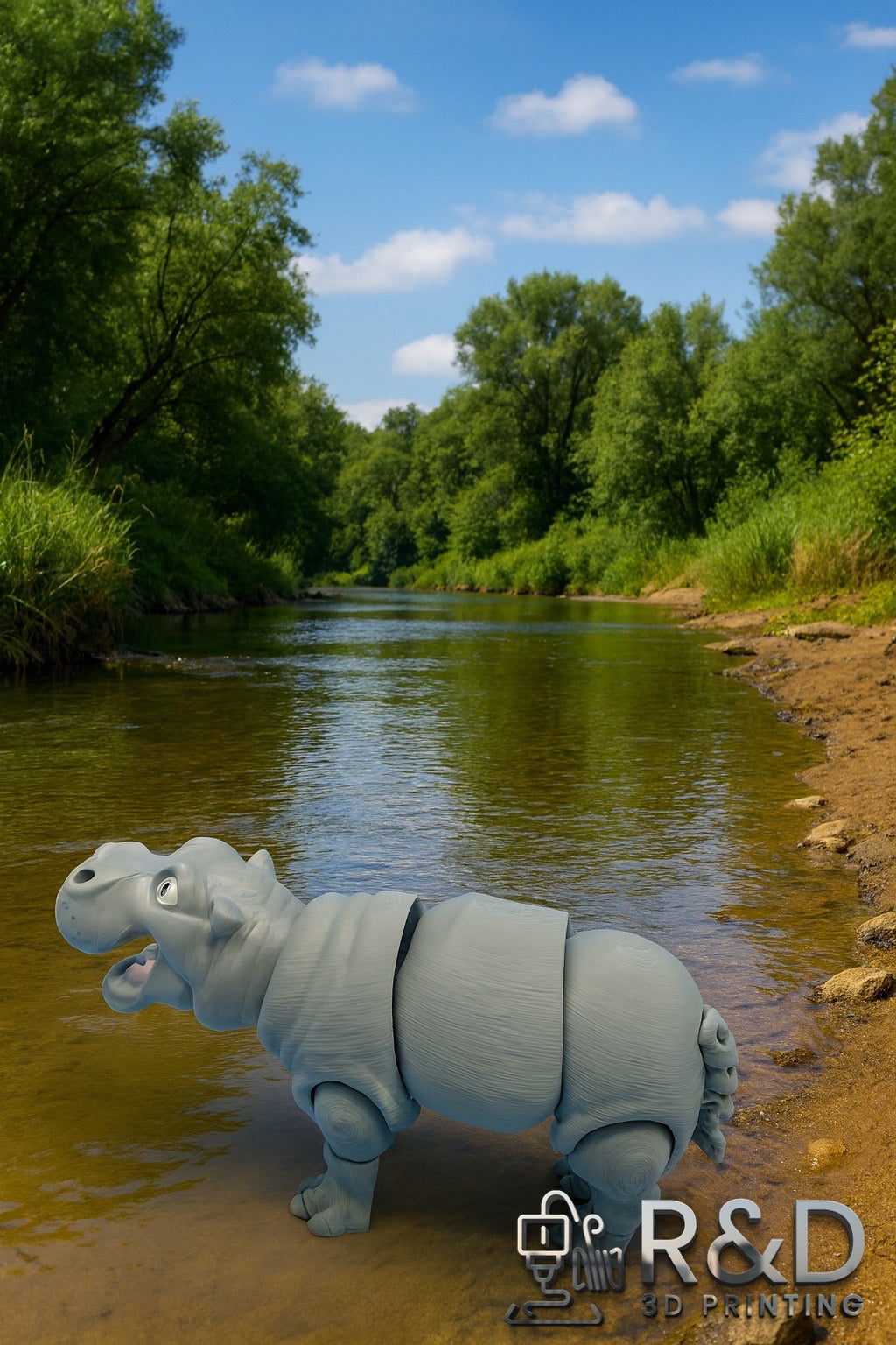 Hippo