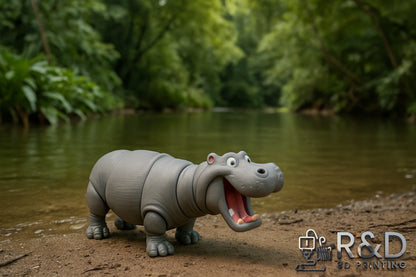 Hippo