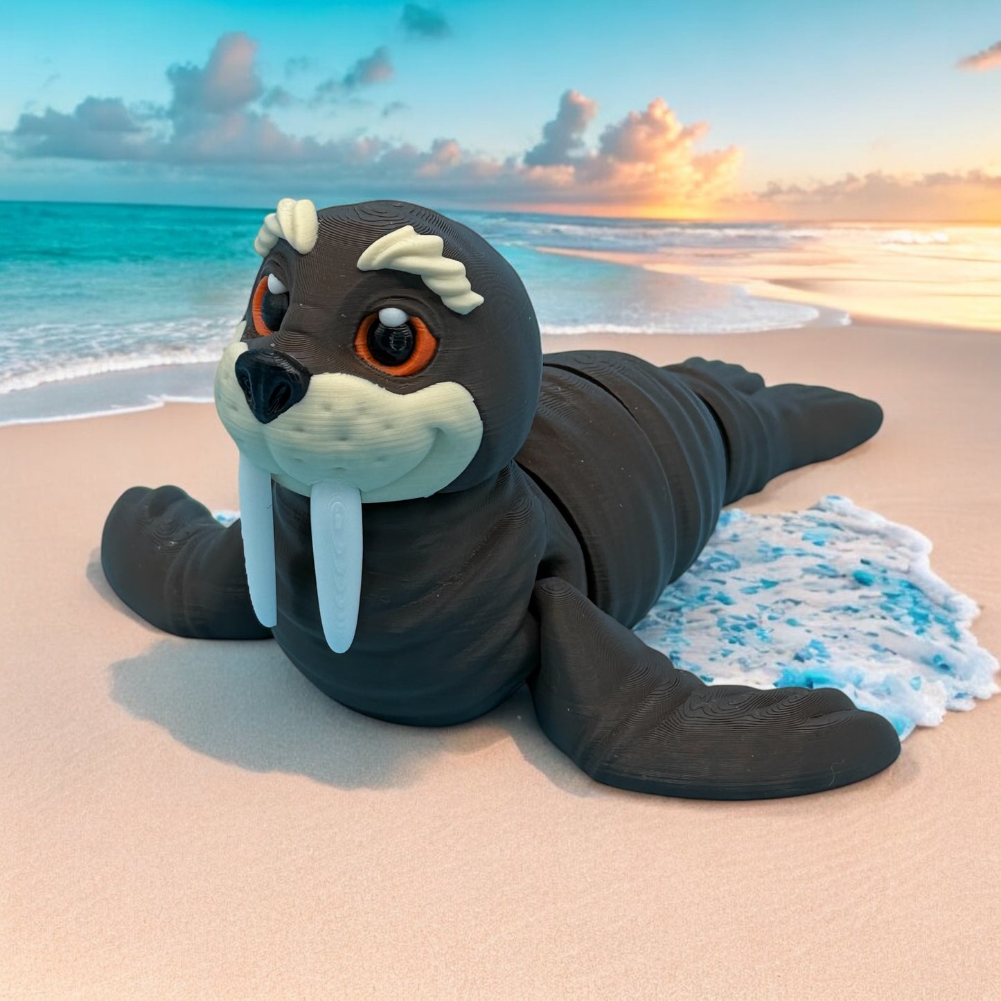 Walrus