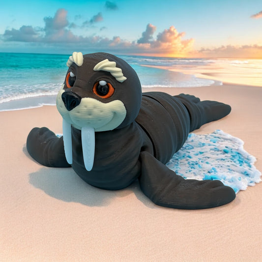 Walrus