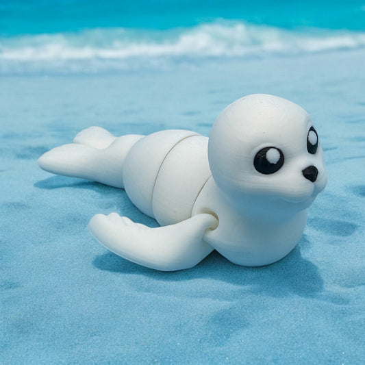 Baby Seal