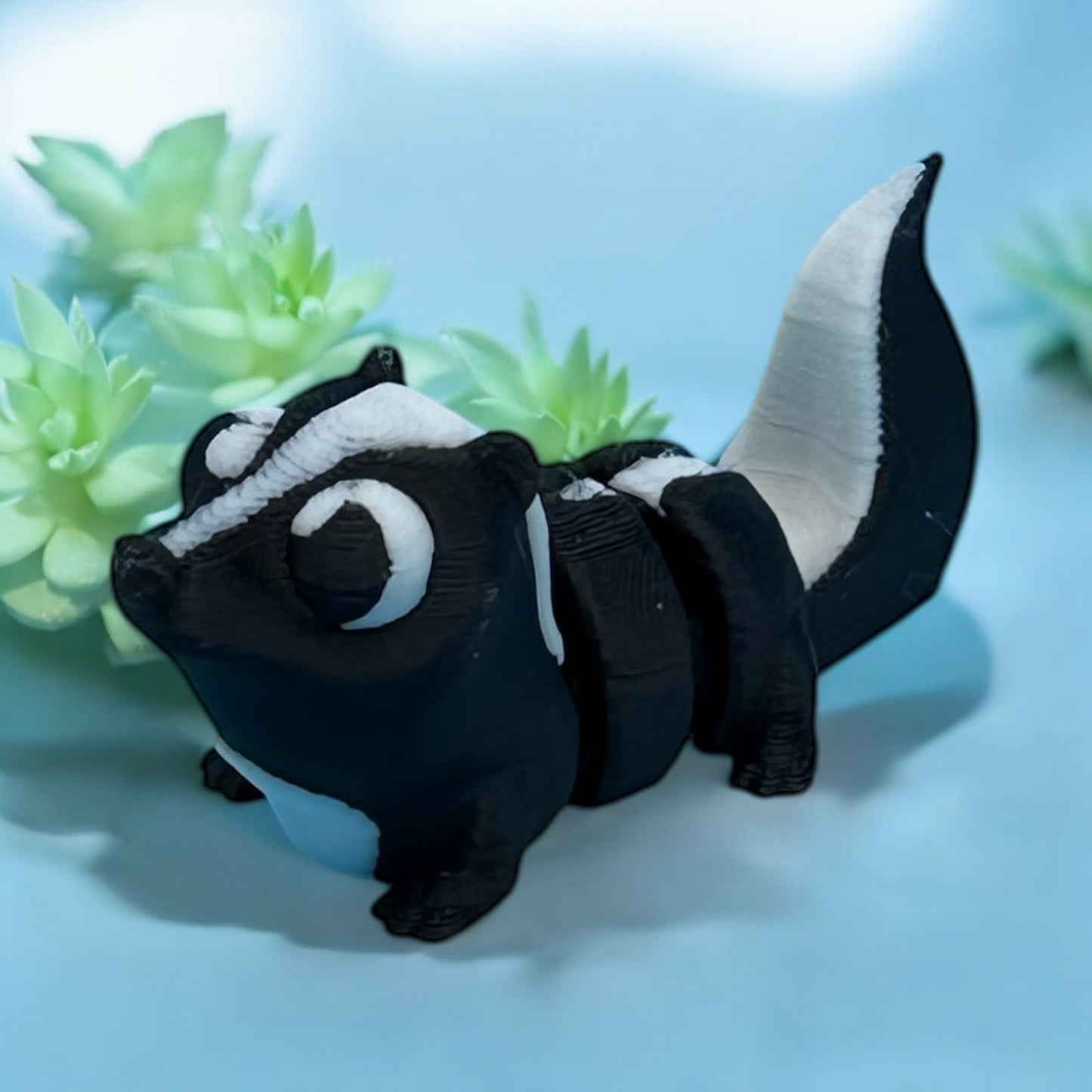 Mini Skunk