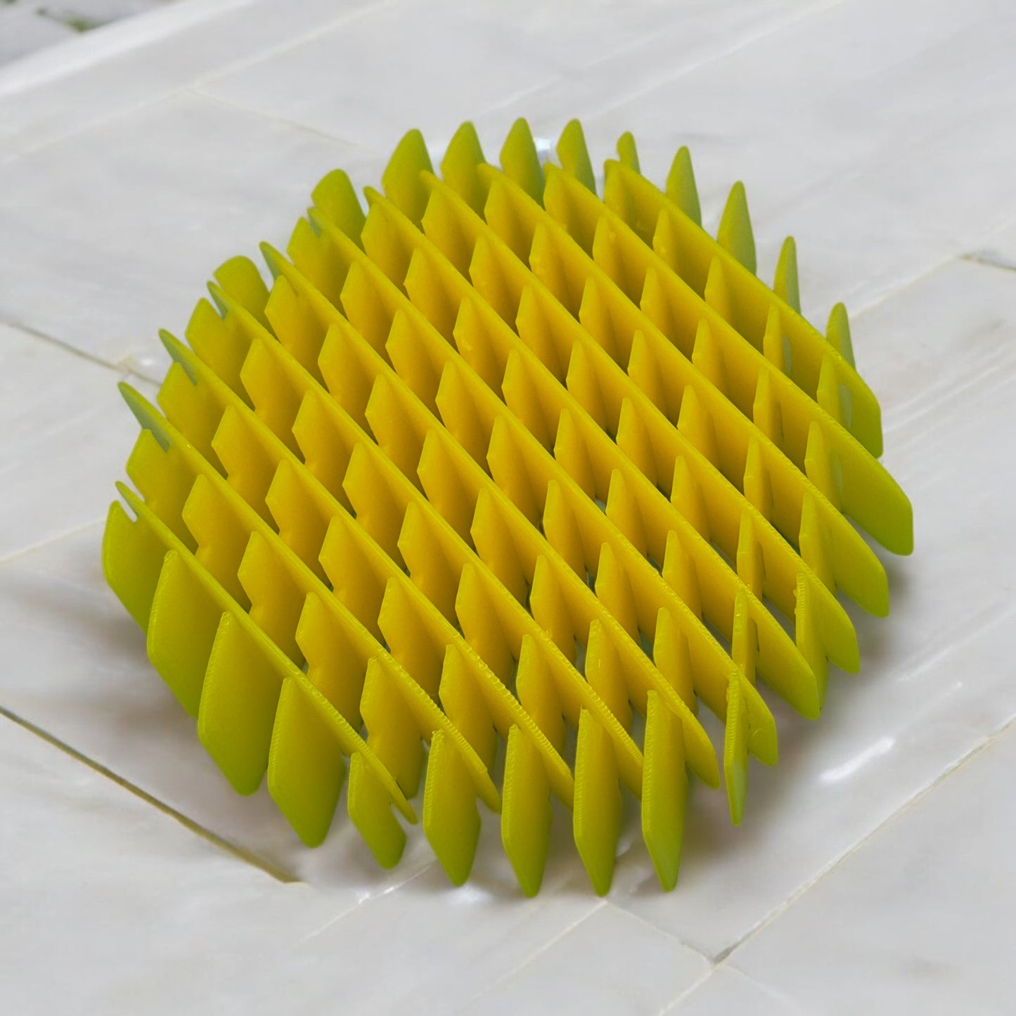 Worm Fidget (TPU)