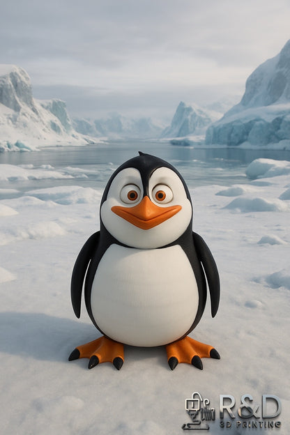 Penguin