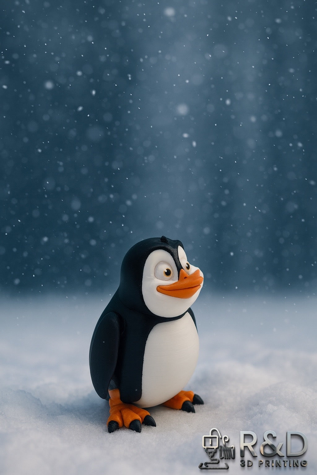 Penguin