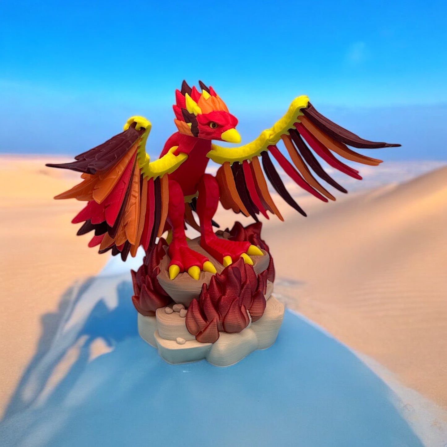 Phoenix