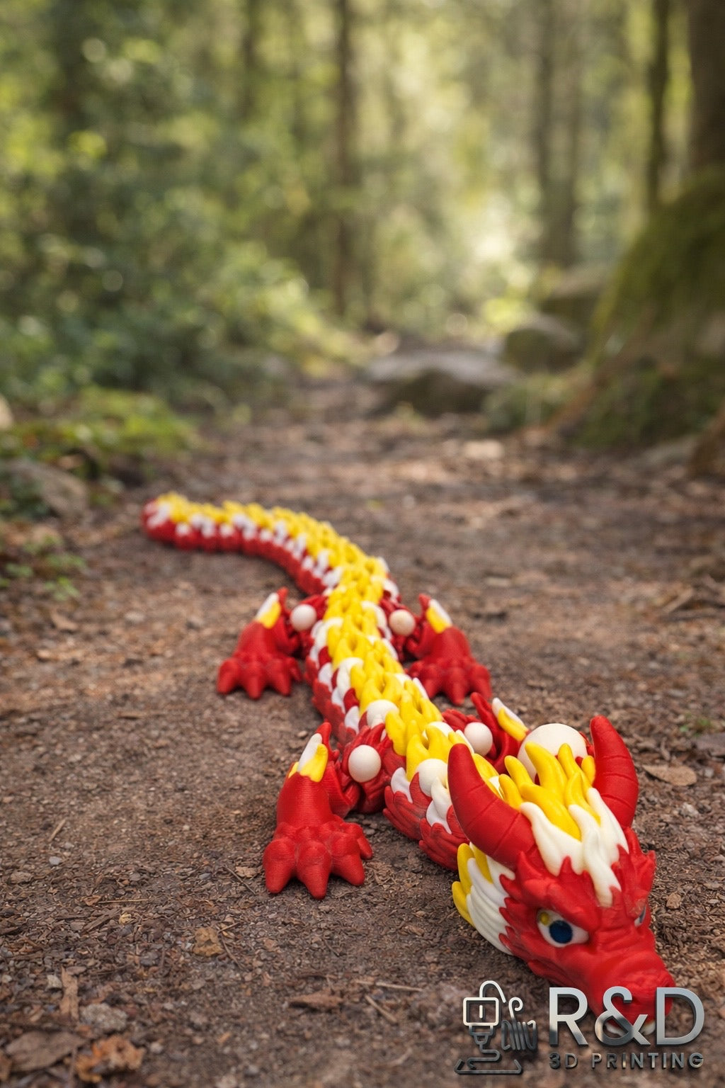 Chinese Dragon