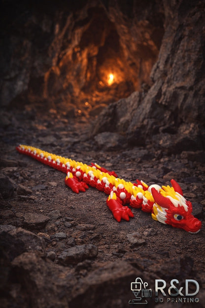 Chinese Dragon