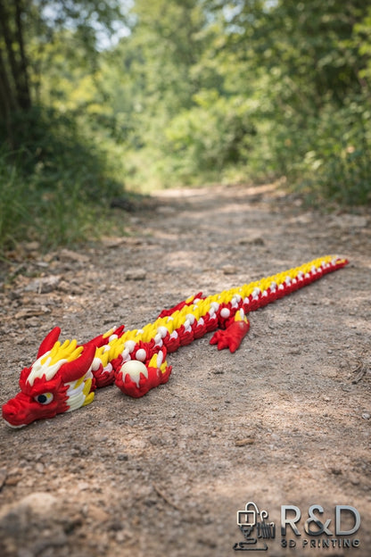 Chinese Dragon