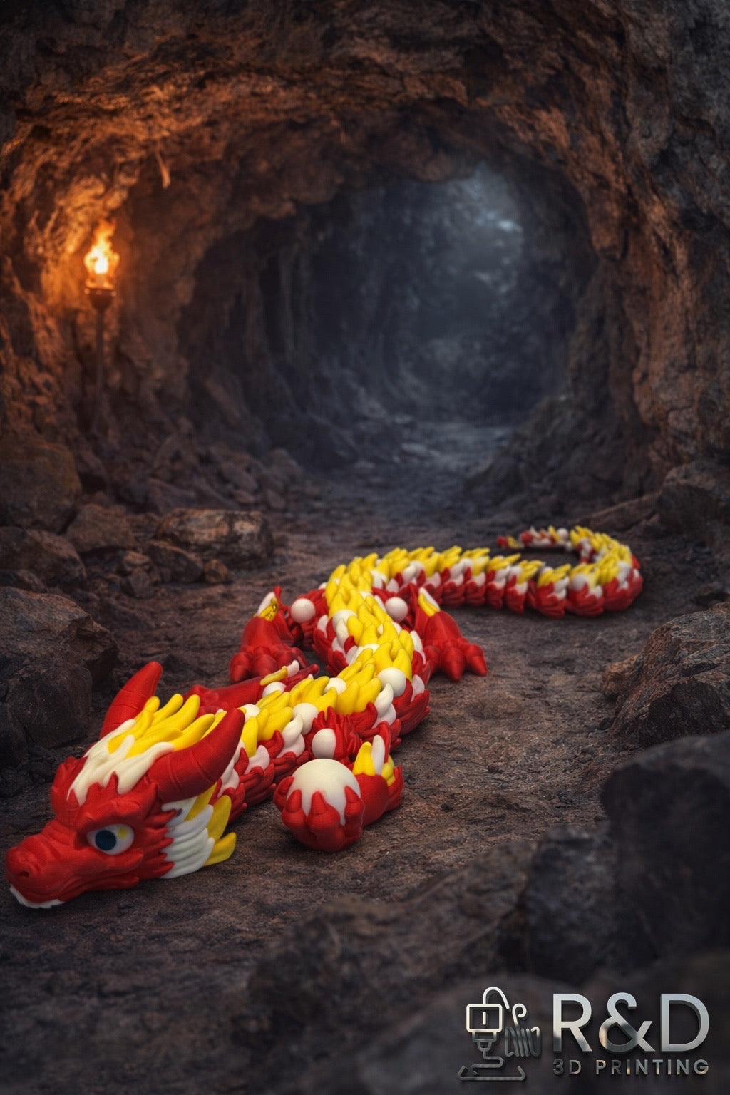 Chinese Dragon