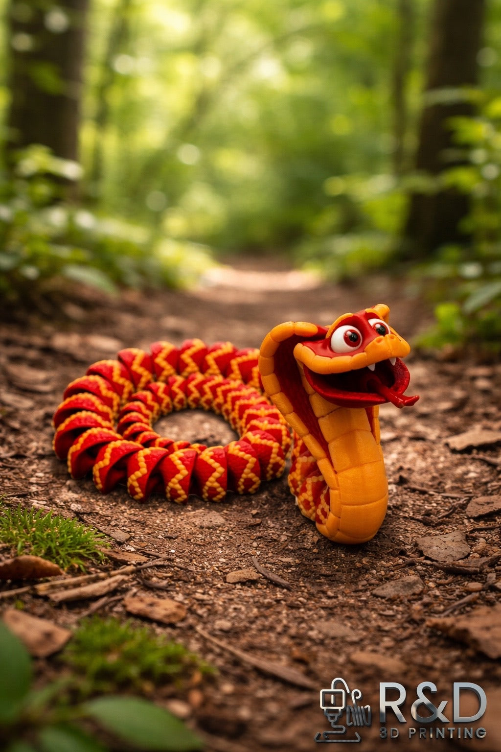 King Cobra