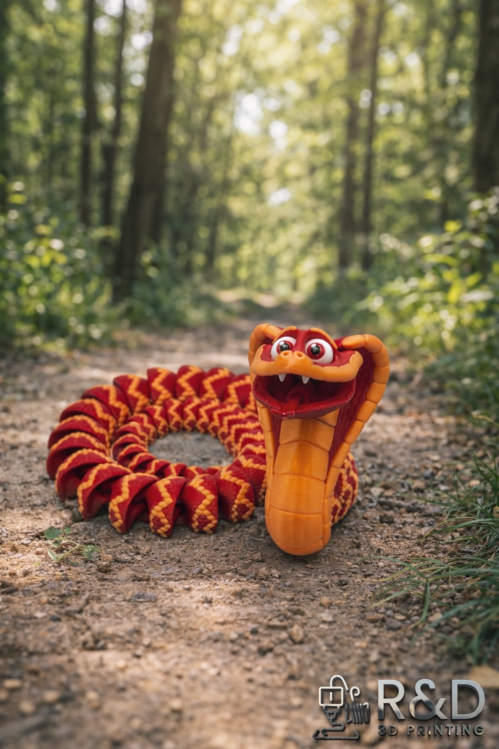 King Cobra