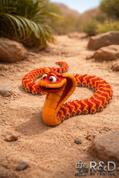 King Cobra